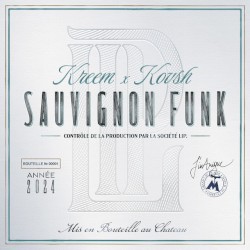 Sauvignon Funk