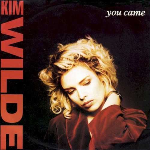 You Came