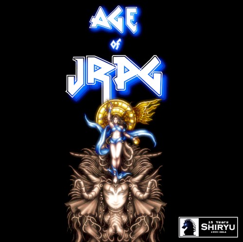 Age of JRPG