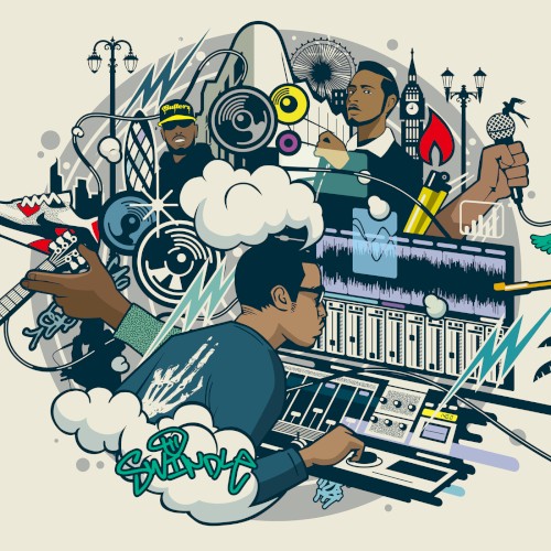 Funk and Grime