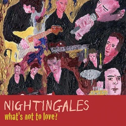 What's Not to Love?