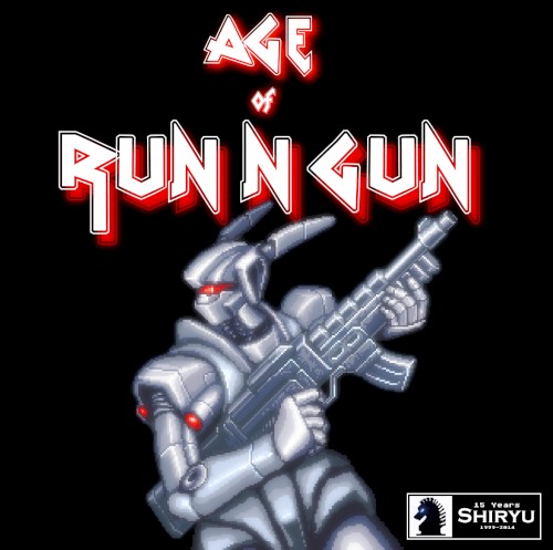 Age of Run'n'Gun
