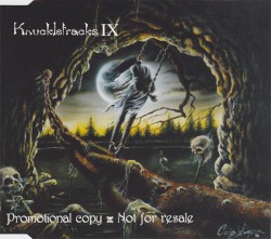 KnuckleTracks IX