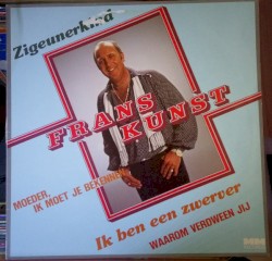 Frans Kunst
