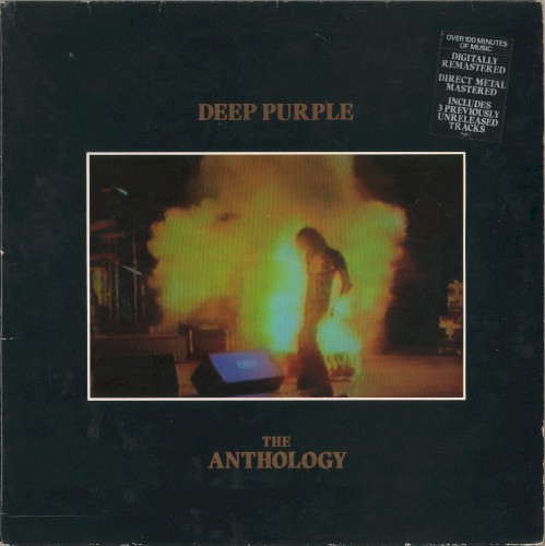 The Anthology