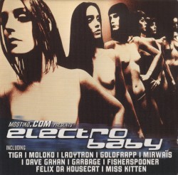 Electro Baby