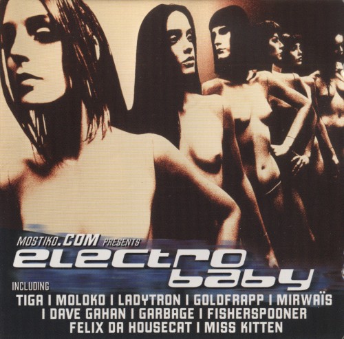 Electro Baby