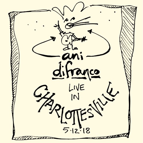 Charlottesville 5.12.2018
