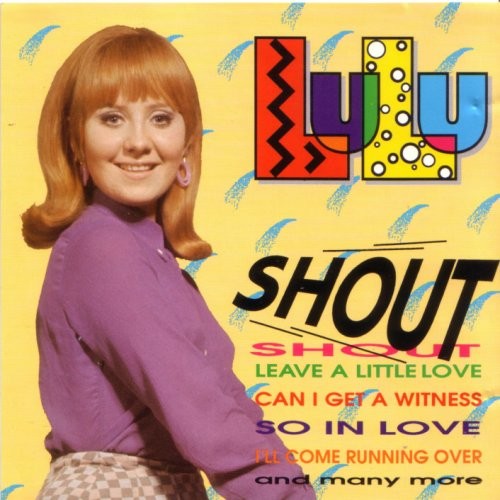 Shout