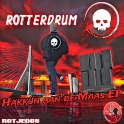Hakkûh Aan de Maas EP