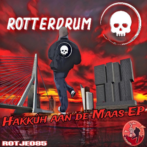 Hakkûh Aan de Maas EP