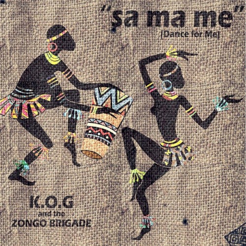 Sa ma me (Dance with me)