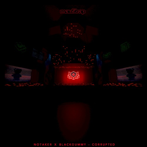 Corrupted