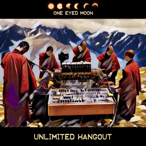 Unlimited Hangout