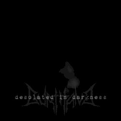 Desolated in Darkness