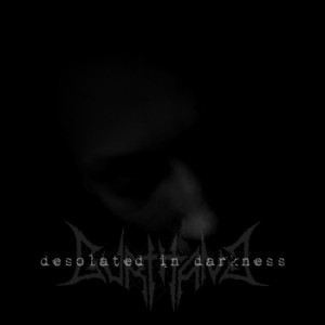 Desolated in Darkness