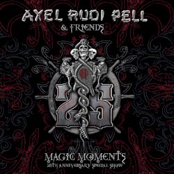 Magic Moments