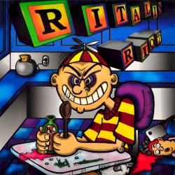 Ritalin Riot
