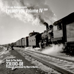 Lycantropii, Volume IV: Back to the Belics