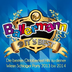Ballermann Hits Party 2014