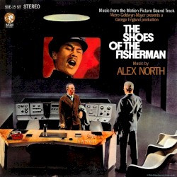 The Shoes of the Fisherman