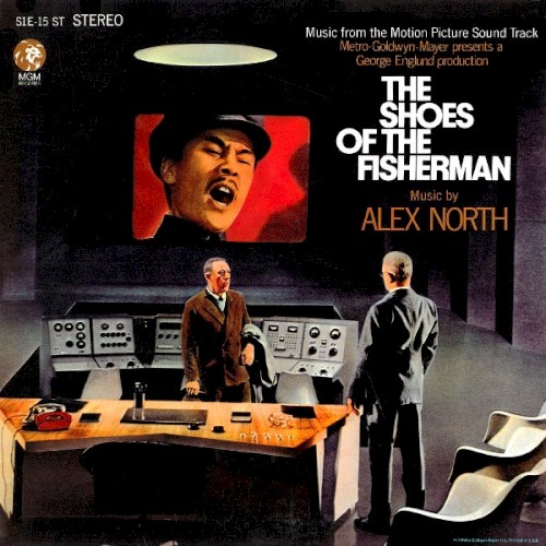 The Shoes of the Fisherman