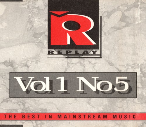 Replay: The Best in Mainstream Music, Vol. 1, No. 5