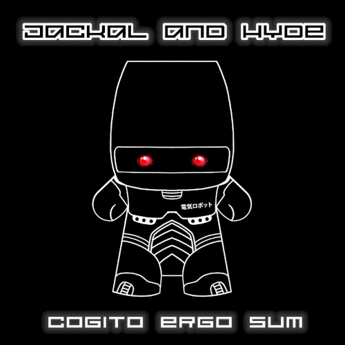 Cogito Ergo Sum