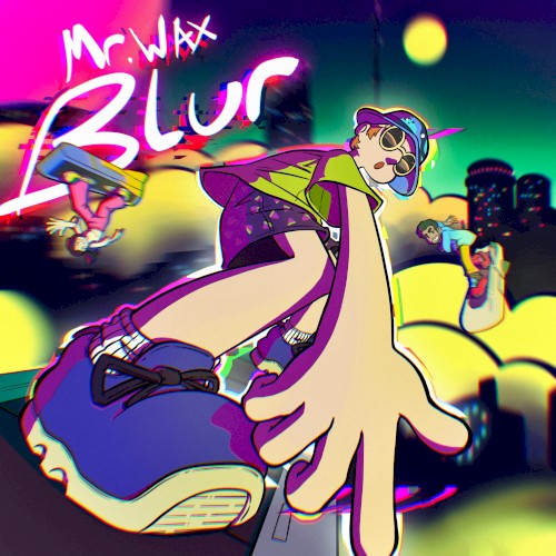Blur