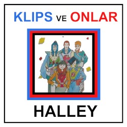 Halley