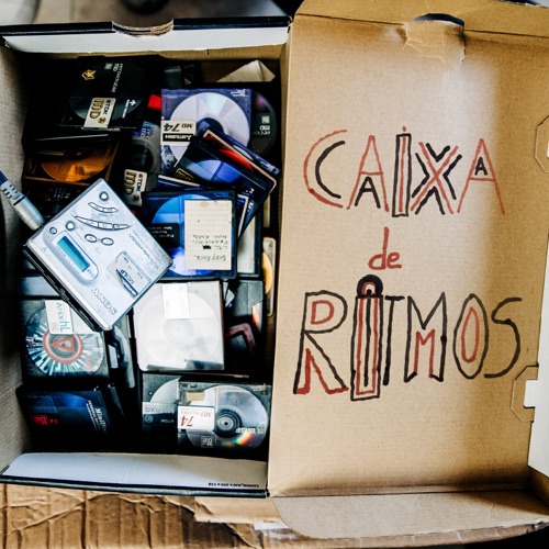 Caixa De Ritmos III
