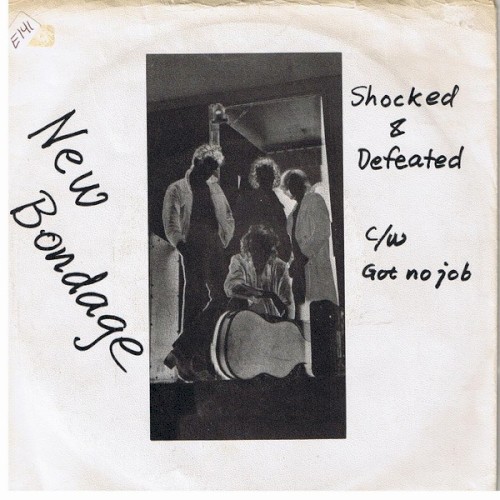 Shocked & Defeated / Got No Job