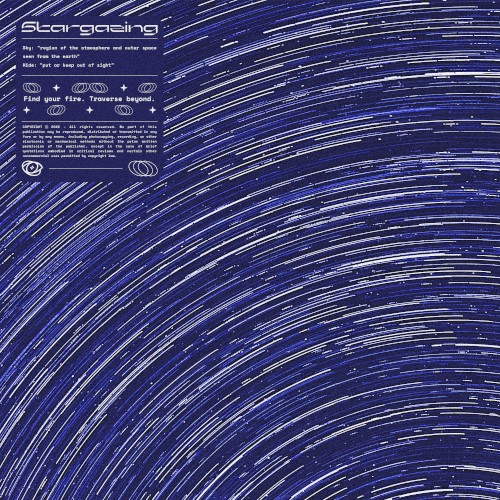 Stargazing