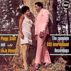 The Complete SSS International Recordings