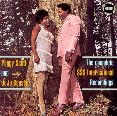 The Complete SSS International Recordings