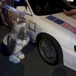 I Wanna Be a Star