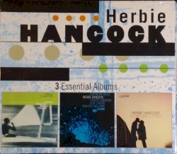 3 Essential Albums
