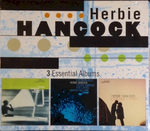 3 Essential Albums