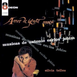 Amor de gente moça (Musicas de Antonio Carlos Jobim)