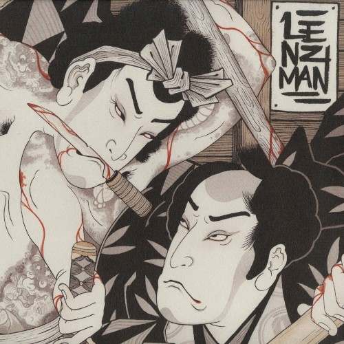 Golden Age EP