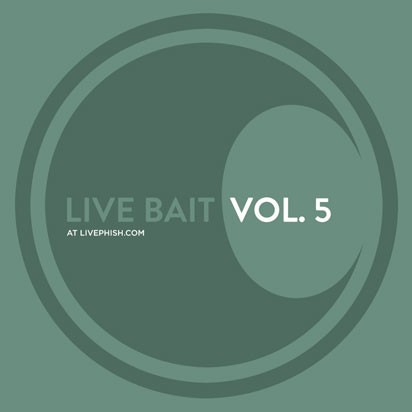 Live Bait, Vol. 05