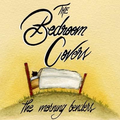 The Bedroom Covers
