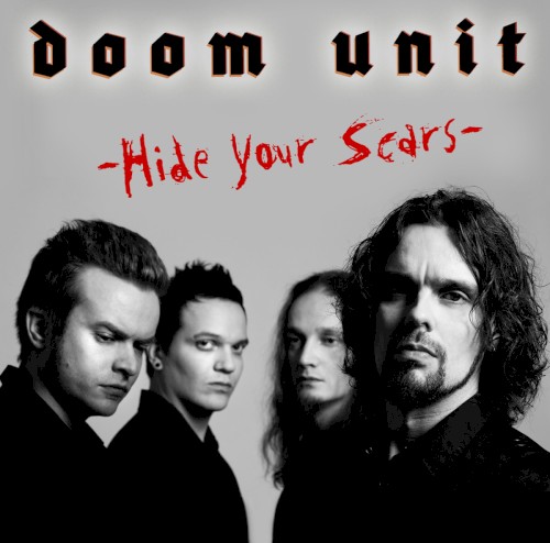 Hide Your Scars