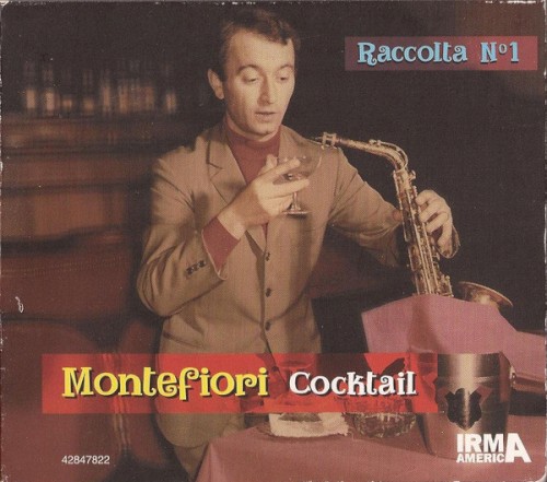 Raccolta №1