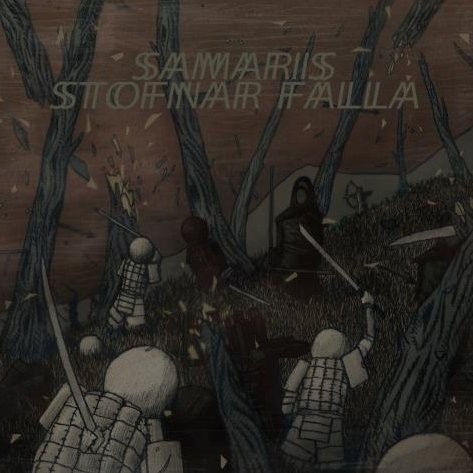 Stofnar Falla