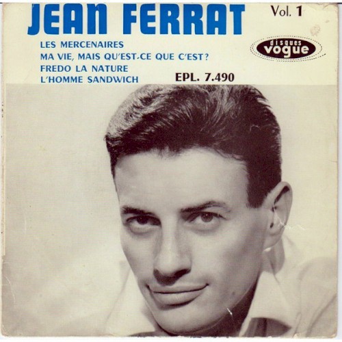 Les Mercenaires - Vol.1