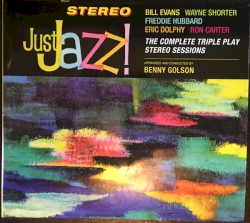 Just Jazz! The Complete Triple Play Stereo Sessions
