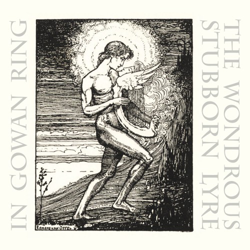 The Wondrous Stubborn Lyre