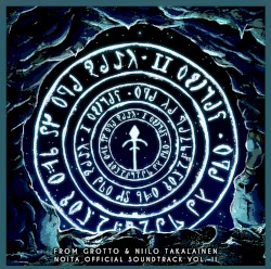 Noita Official Soundtrack, Vol. 2