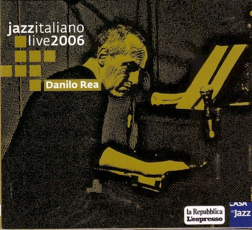 Jazzitaliano Live 2006